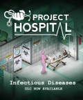 Project Hospital - Department of Infectious Diseases