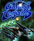 Galaga Legions