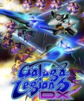 Galaga Legions DX