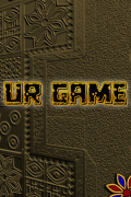 Ur Game: The Game of Ancient Gods
