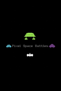 Pixel Space Battles