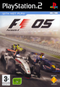 Formula One 05