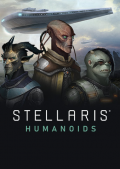 Stellaris: Humanoids Species Pack