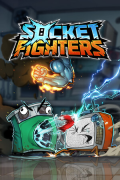 Socket Fighters