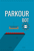 Parkour Bot