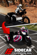 Sidecar Evolution 2024