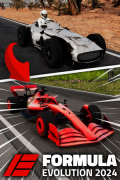 Formula Evolution 2024