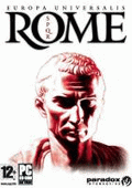 Europa Universalis: Rome