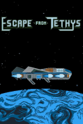 Escape from Tethys