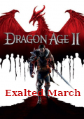 Dragon Age II: Exalted March