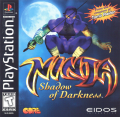 Ninja: Shadow of Darkness