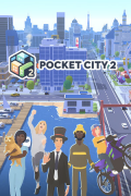 Pocket City 2