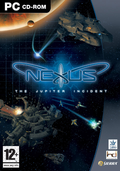 Nexus: The Jupiter Incident