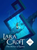 Lara Croft GO: The Mirror of Spirits