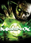 MorphX