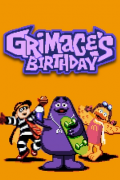 Grimace’s Birthday