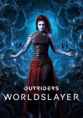 Outriders: Worldslayer