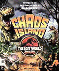 Chaos Island: The Lost World