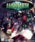 Alien Earth