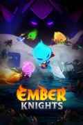 Ember Knights