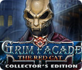 Grim Facade: The Red Cat