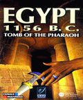 Egypt 1156 B.C.: Tomb of the Pharaoh