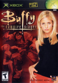 Buffy the Vampire Slayer