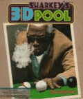 Sharkey's 3D Pool