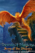 Spirits of Mystery: Song of the Phoenix