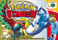 Pokémon Stadium 2