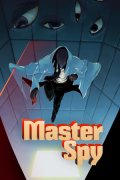 Master Spy