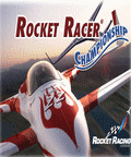 Rocket Racer Championship