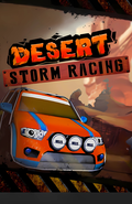 Desert Storm Racing