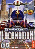 Chris Sawyer's Locomotion