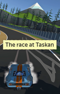 The race at Taskan