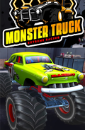 Monster Truck Extreme Racing