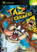 Taz: Wanted