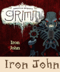 American McGee's Grimm: Iron John