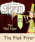 American McGee's Grimm: The Pied Piper of Hamlin