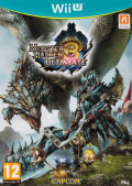 Monster Hunter 3 Ultimate