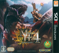 Monster Hunter 4