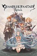 Granblue Fantasy: Relink