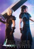 Final Fantasy VII: Ever Crisis