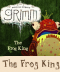American McGee's Grimm: The Frog King