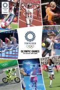 Olympic Games Tokyo 2020: The Official Video Game