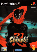 Shinobi