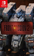 Front Mission 2: Remake