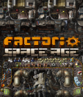 Factorio: Space Age