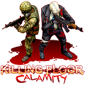 Killing Floor: Calamity