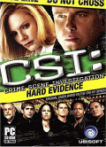 CSI: Crime Scene Investigation - Hard Evidence